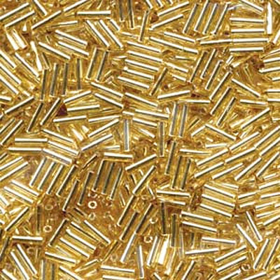막대시드비즈 6*1.8mm #62번 - 100g(약 4000개)