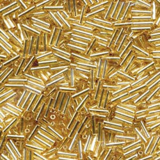막대시드비즈 6*1.8mm #62번 - 100g(약 4000개)