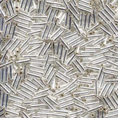 막대시드비즈 6*1.8mm #61번 - 100g(약 4000개)