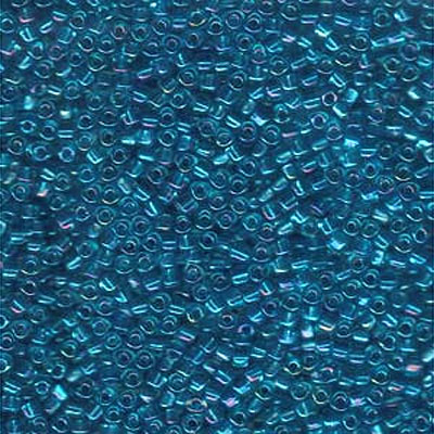 삼각시드비즈 2.5mm #1823번 - 100g(약 6000개)