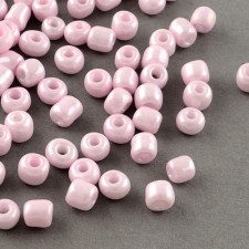 못난이시드 2mm(핑크) - 200g(약 16000개)