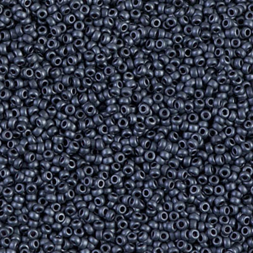 시드비즈 1.5mm #2001번 - 100g(약 24000개)