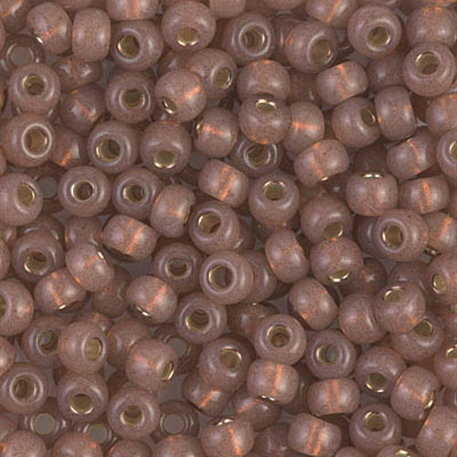 시드비즈 4mm #641번 - 100g(약 1200개)