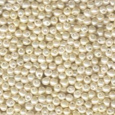 물방울시드비즈 3.4mm #421D번 - 100g(약 1800개)