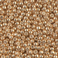 시드비즈 3mm #1052번 - 100g(약 4000개)