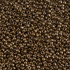 시드비즈 3mm #457번 - 100g(약 4000개)