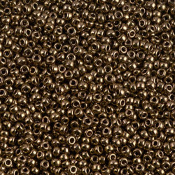 시드비즈 3mm #457번 - 100g(약 4000개)