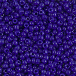 시드비즈 3mm #414번 - 100g(약 4000개)