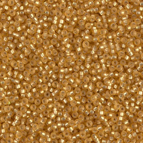 시드비즈 1.5mm #4F번 - 100g(약 24000개)