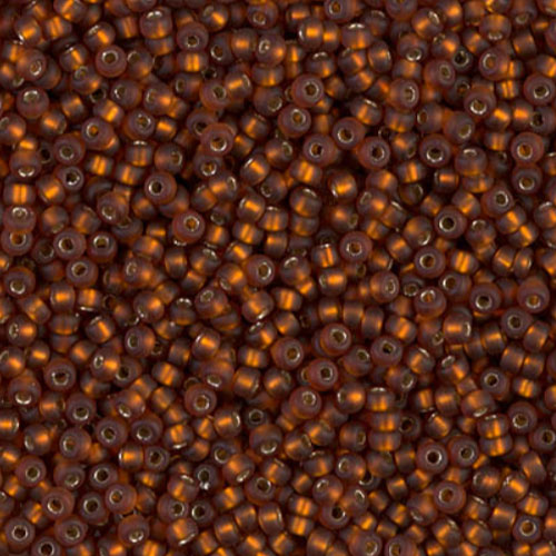 시드비즈 2mm #5F번 - 100g(약 10000개)