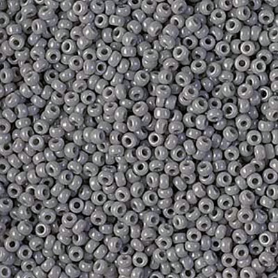 시드비즈 2mm #499번 - 100g(약 10000개)