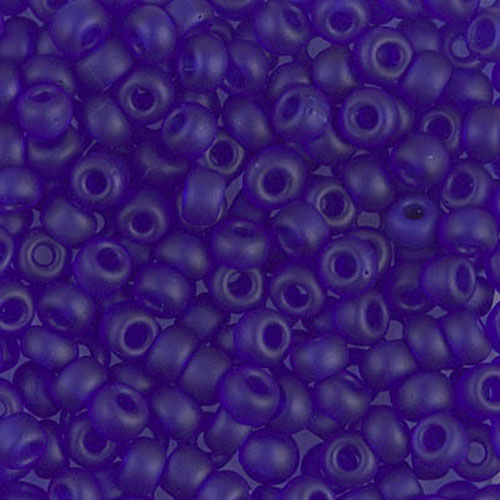 시드비즈 4mm #151F번 - 100g(약 1200개)