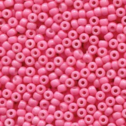 시드비즈 3mm #4467번 - 100g(약 4000개)