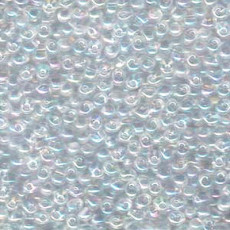 물방울시드비즈 2.8mm #250번 - 100g(약 3600개)