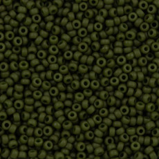 시드비즈 2mm #2049번 - 100g(약 10000개)