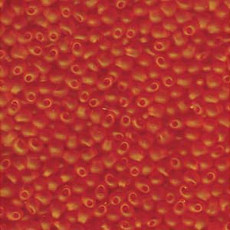 물방울시드비즈 3.4mm #138F번 - 100g(약 1800개)