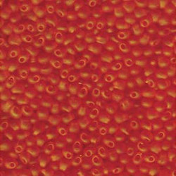 물방울시드비즈 3.4mm #138F번 - 100g(약 1800개)