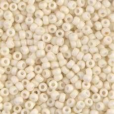 시드비즈 3mm #2021번 - 100g(약 4000개)