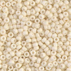 시드비즈 3mm #2021번 - 100g(약 4000개)