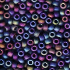 시드비즈 5mm #401FR번 - 100g(약 720개)