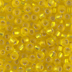 시드비즈 4mm #6F번 - 100g(약 1200개)