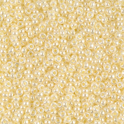 시드비즈 3mm #527번 - 100g(약 4000개)
