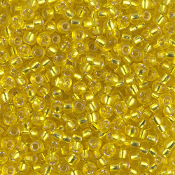 시드비즈 3mm #6번 - 100g(약 4000개)