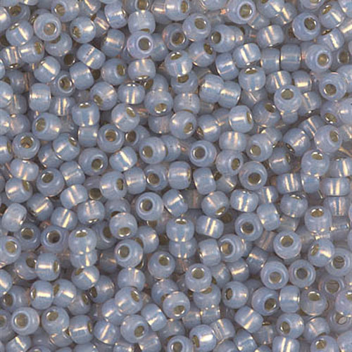 시드비즈 3mm #576번 - 100g(약 4000개)