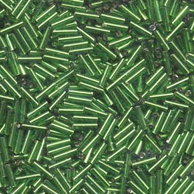 막대시드비즈 6*1.8mm #65번 - 100g(약 4000개)