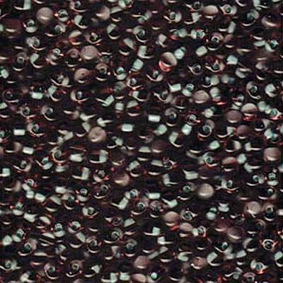 물방울시드비즈 3.4mm #F33번 - 100g(약 1800개)