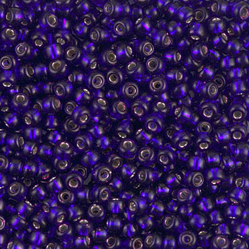 시드비즈 3mm #1427번 - 100g(약 4000개)