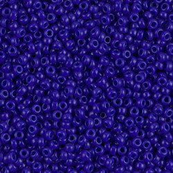 시드비즈 2mm #414번 - 100g(약 10000개)