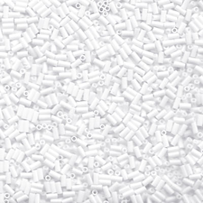 막대시드비즈 3*1.6mm #402번 - 100g(약 9000개)