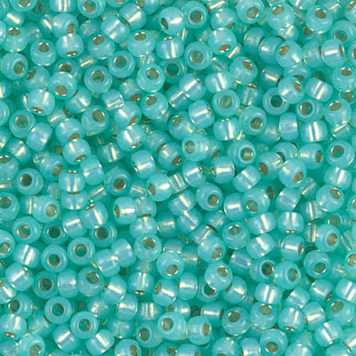 시드비즈 3mm #571번 - 100g(약 4000개)