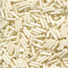 Slender Bugle 6x1.3mm - 100g