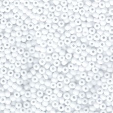 시드비즈 3mm #402F번 - 100g(약 4000개)