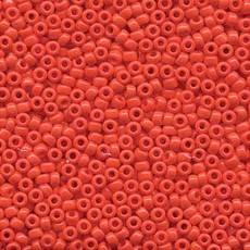 시드비즈 3mm #407번 - 100g(약 4000개)