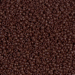 시드비즈 1.5mm #409번 - 100g(약 24000개)