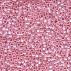 시드비즈 3mm #643번 - 100g(약 4000개)