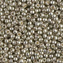 시드비즈 3mm #4221번 - 100g(약 4000개)