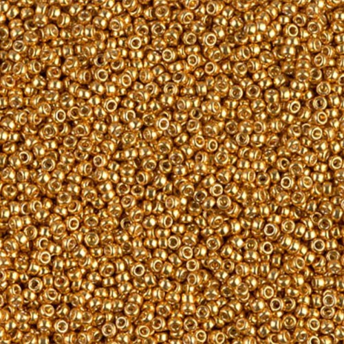 시드비즈 1.5mm #4203번 - 50g(약 12000개)