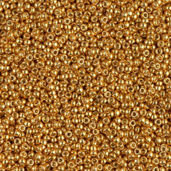 시드비즈 1.5mm #4203번 - 50g(약 12000개)