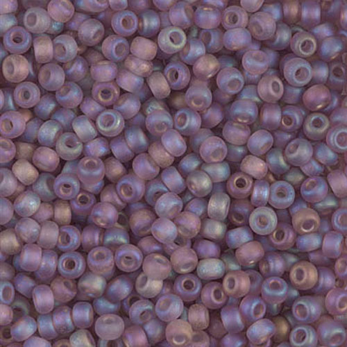 시드비즈 3mm #142FR번 - 100g(약 4000개)