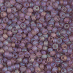 시드비즈 3mm #142FR번 - 100g(약 4000개)