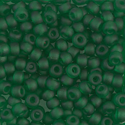 시드비즈 4mm #146F번 - 100g(약 1200개)