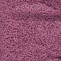Delica Beads 1.6mm (#800) - 50g