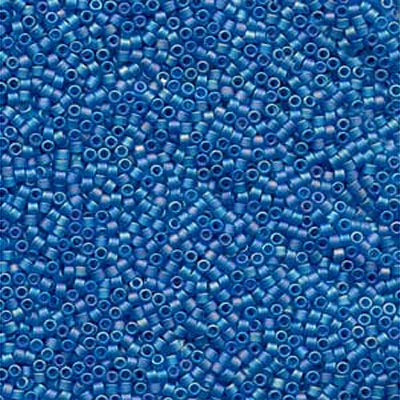 Delica Beads 1.6mm (#862) - 50g