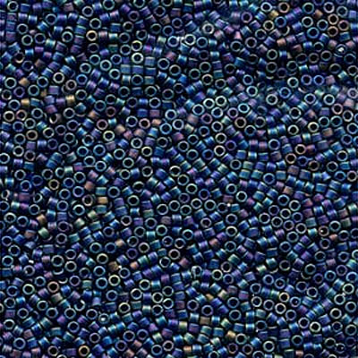 Delica Beads 1.6mm (#871) - 50g