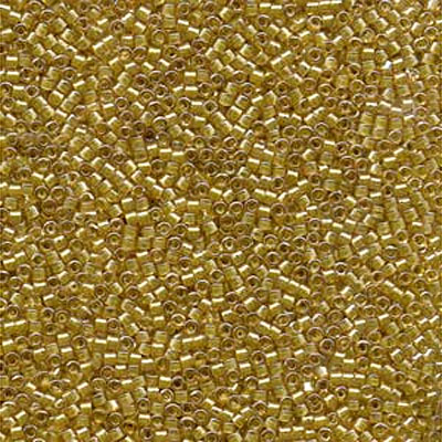 Delica Beads 1.6mm (#911) - 50g