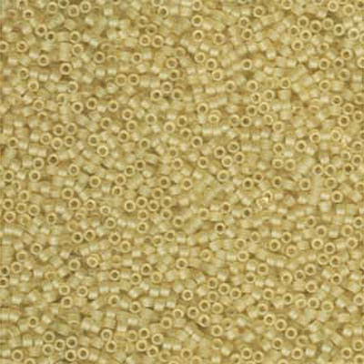 Delica Beads 1.6mm (#382) - 50g